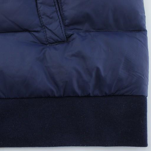 ポロ ラルフローレン POLO RALPH LAUREN フーディーダウンベスト S