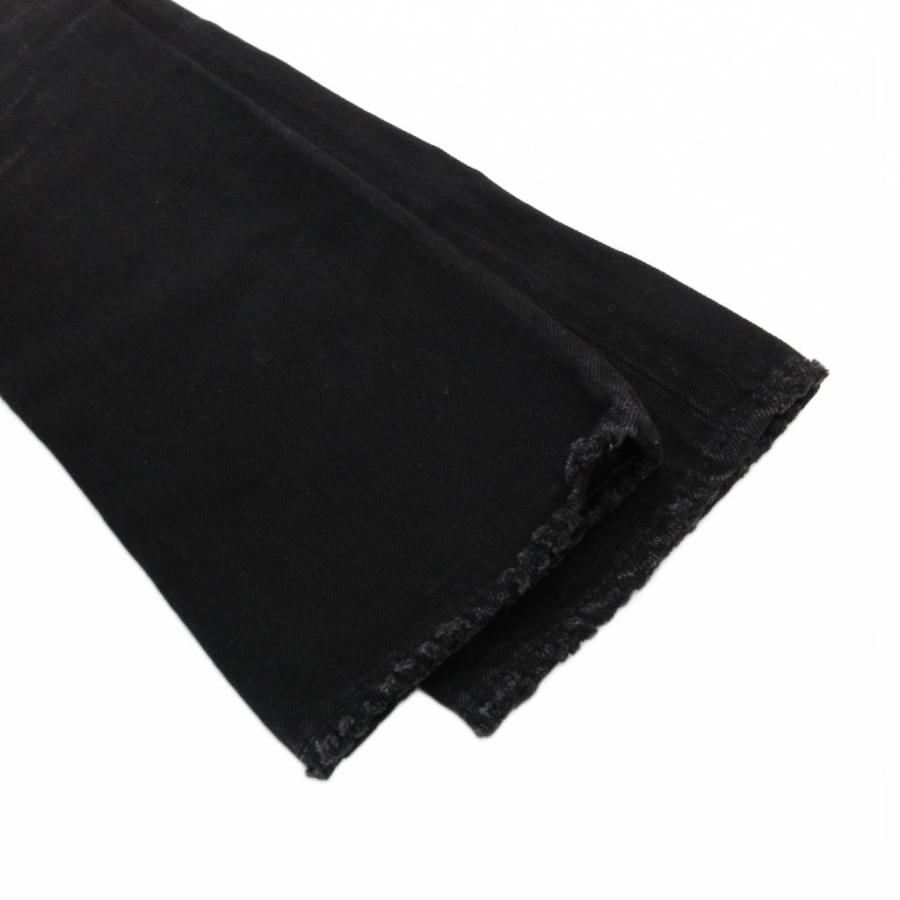 マインデニム MINEDENIM 美品 Grunge Slim Straight 5pocket デニム 