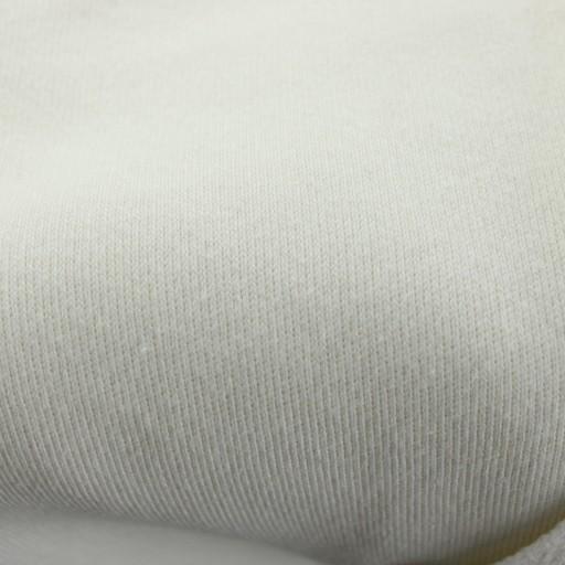 【中古】キャバン CABaN 18AW コットンカシミヤパーカ ニット プルオーバー トップス L 白 ホワイト 59028402406 キャバン CABaN 18AW コットンカシミヤパーカ ニット プルオーバー