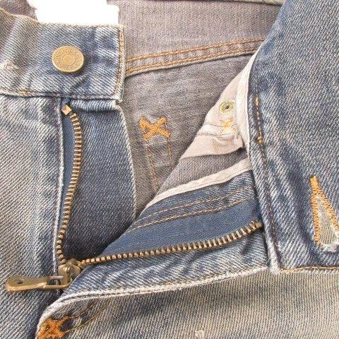 DOLCE&GABBANA（ドルチェ & ガッバーナ） ドルガバ デニムパンツ 46