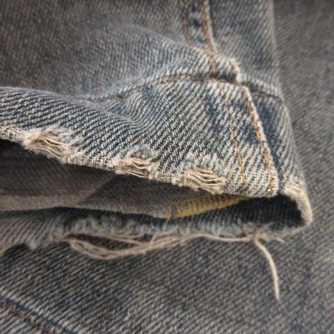 DOLCE&GABBANA（ドルチェ & ガッバーナ） ドルガバ デニムパンツ 46