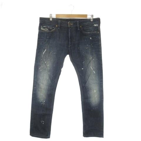 DIESEL（ディーゼル） DIESEL THANAZ デニムパンツ ジーンズ スリム