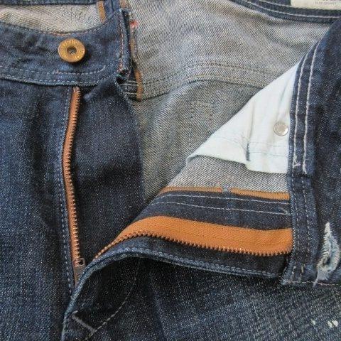 DIESEL（ディーゼル） DIESEL THANAZ デニムパンツ ジーンズ スリム