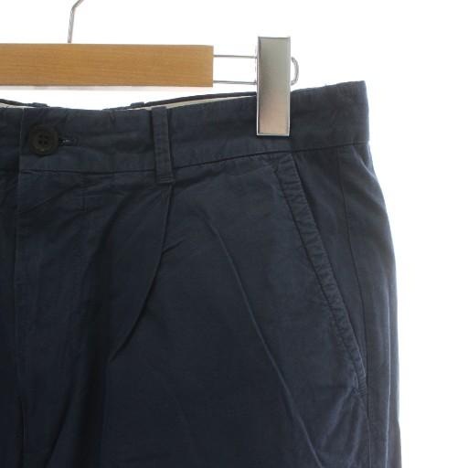 Steven Alan C/N TYPEWRITER SUPERBAGGY TAPERED-ANKLE パンツ