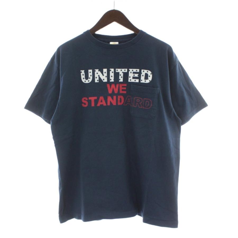 スタンダード カリフォルニア STANDARD CALIFORNIA United We Standard 