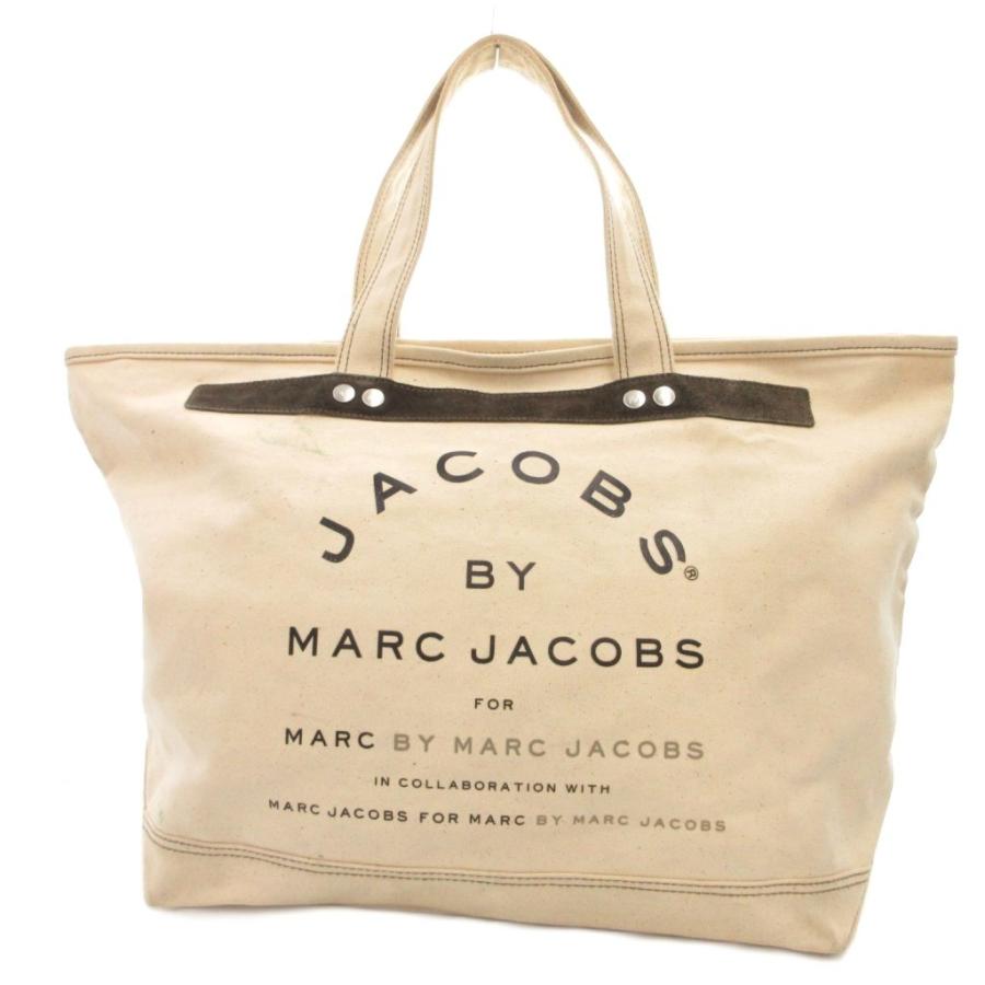 MARC BY MARC JACOBS（マーク バイ マーク ジェイコブス） トート