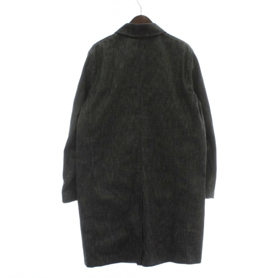 マッキントッシュ MACKINTOSH 近年モデル ステンカラーコート