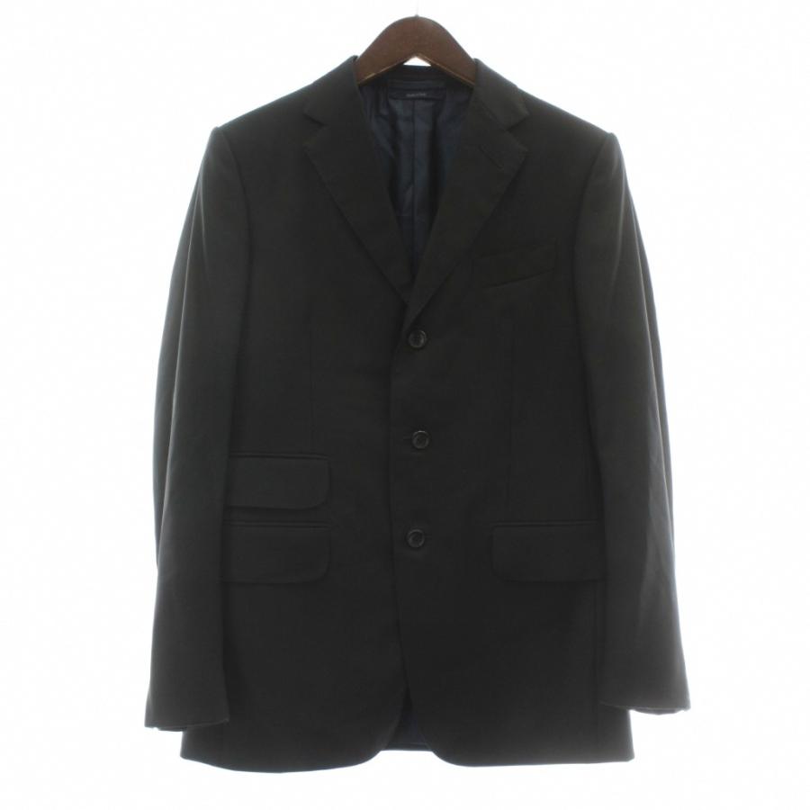 ALFRED DUNHILL イタリア製 スーツ セットアップ 3ピース テーラード