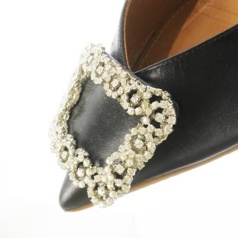 ピッピシック PIPPICHIC ANNA V JEWERLY パンプス フラットシューズ