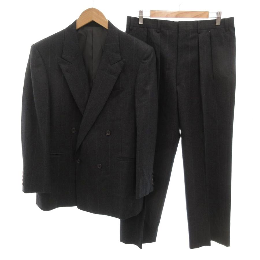 メンズビギ MEN'S BIGI スーツ セットアップ ジャケット パンツ