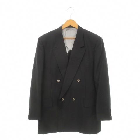 極美品　ダンヒル dunhill テーラードジャケットKENSINGTON 現行 dunhill（ダンヒル） dunhill CUSTOM MADE テーラードジャケット