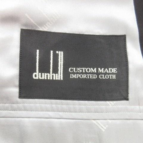 dunhill（ダンヒル） dunhill CUSTOM MADE テーラードジャケット