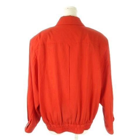 LEONARD SPORT レオナールスポーツ　パーカー ナイロン アウター L LEONARD SPORT ジャケット