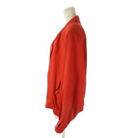 レオナールスポーツ LEONARD SPORT ジャケット ブルゾン テーラー