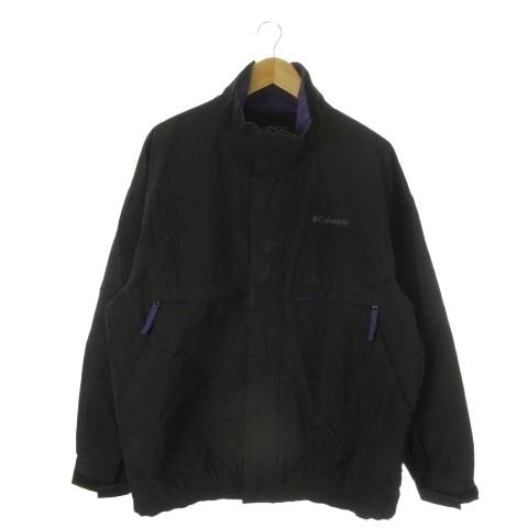 コロンビア Columbia ホッカナムピナクルTジャケット スタンドカラー 
