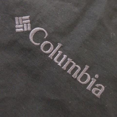 コロンビア Columbia ホッカナムピナクルTジャケット スタンドカラー 