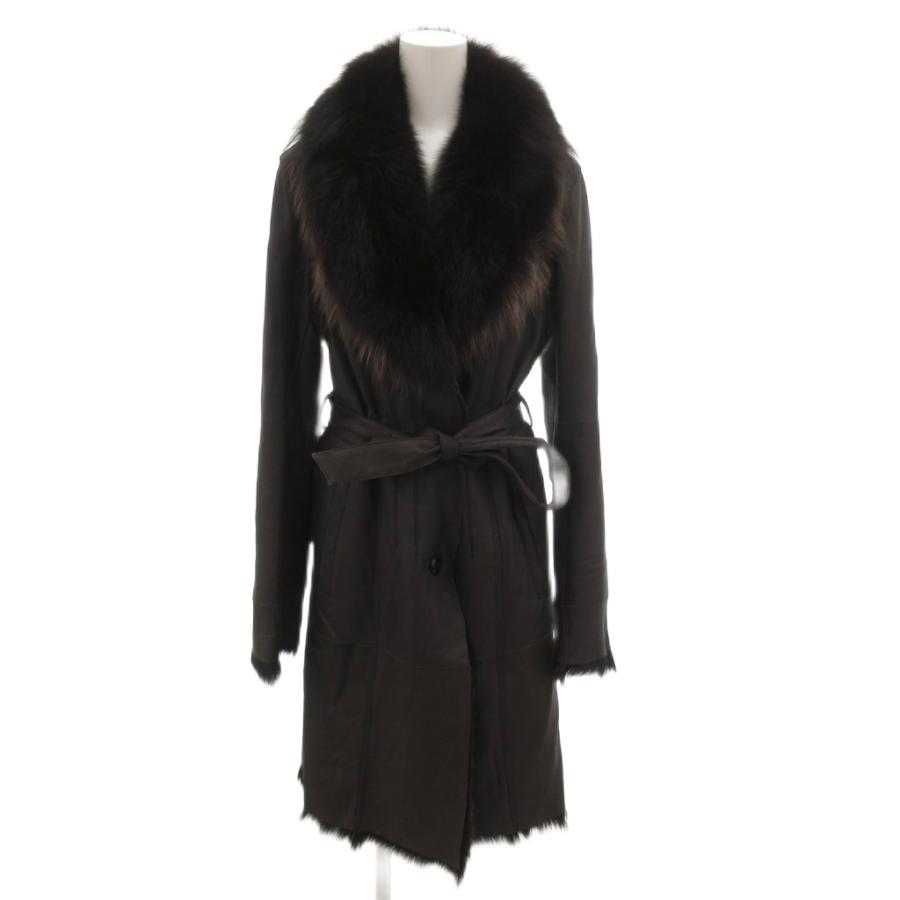 ノースビーチ コレクション NORTH BEACH COLLECTION レザー コート