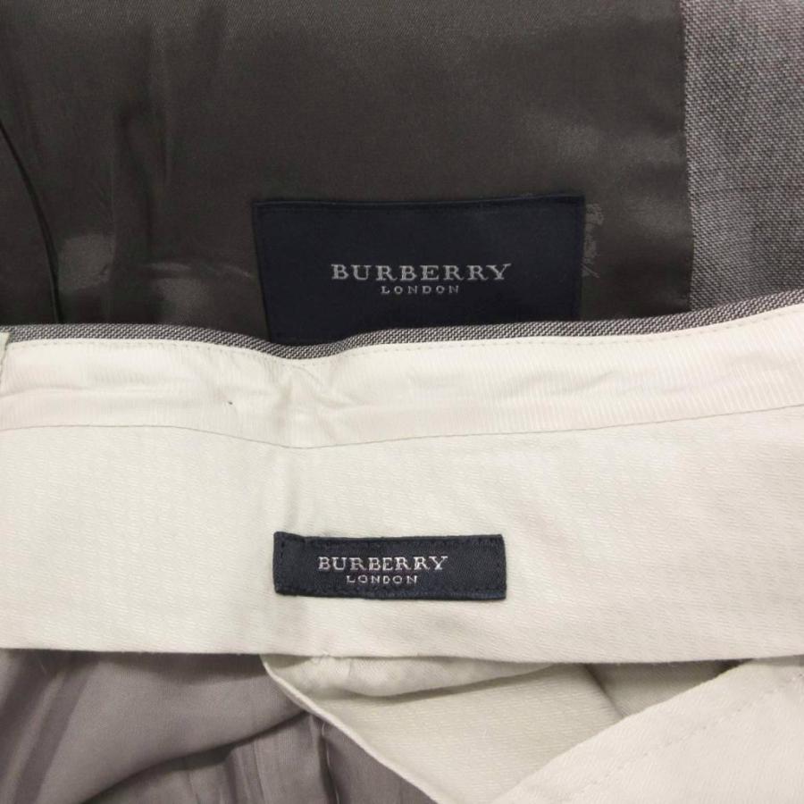 バーバリー ロンドン BURBERRY LONDON スーツ セットアップ ジャケット