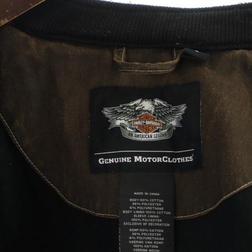 ハーレーダビッドソン HARLEY DAVIDSON 97583-14VM シングル