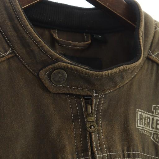 ハーレーダビッドソン HARLEY DAVIDSON 97583-14VM シングル