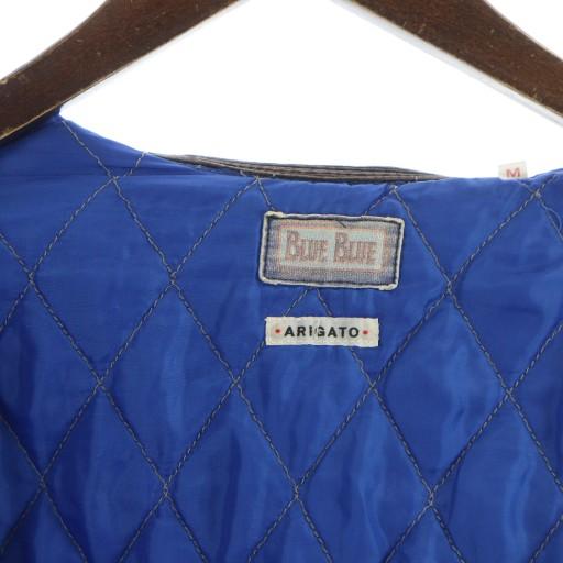 ブルーブルー BLUE Disney ディズニー ミッキーマウス デニム