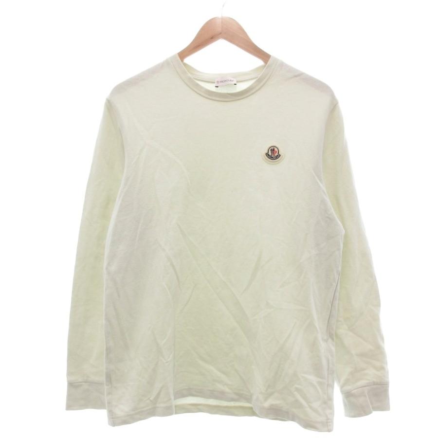 MONCLER（モンクレール） MONCLER 22AW LS TSHIRT 長袖 Tシャツ