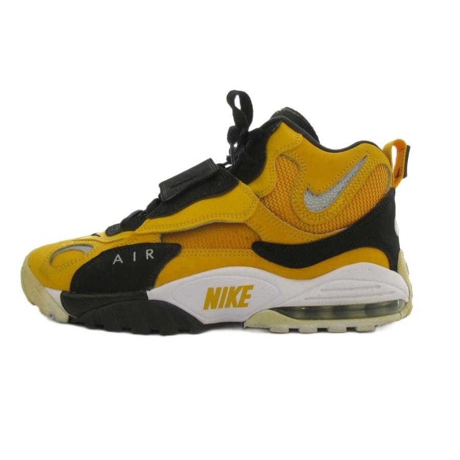 NIKE（ナイキ） NIKE AIR MAX SPEED TURF エアマックス スピード
