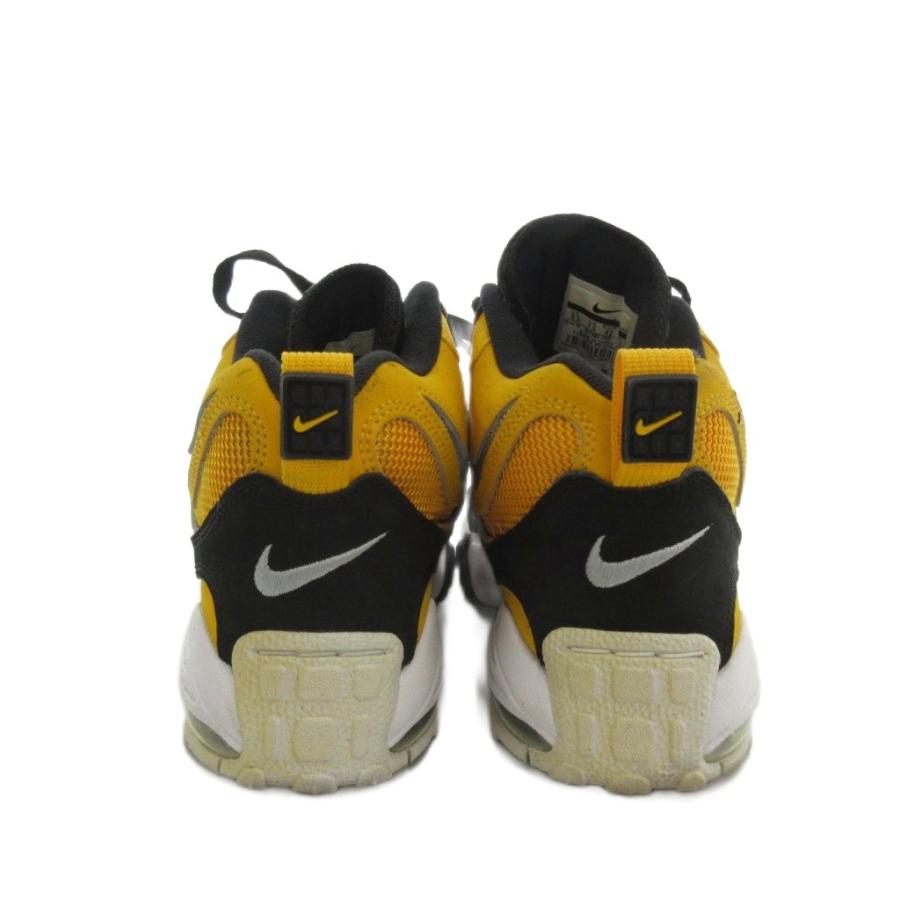 NIKE（ナイキ） NIKE AIR MAX SPEED TURF エアマックス スピード