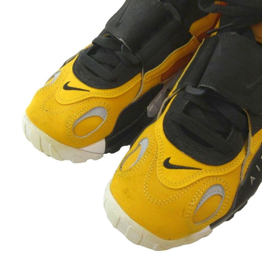 NIKE（ナイキ） NIKE AIR MAX SPEED TURF エアマックス スピード