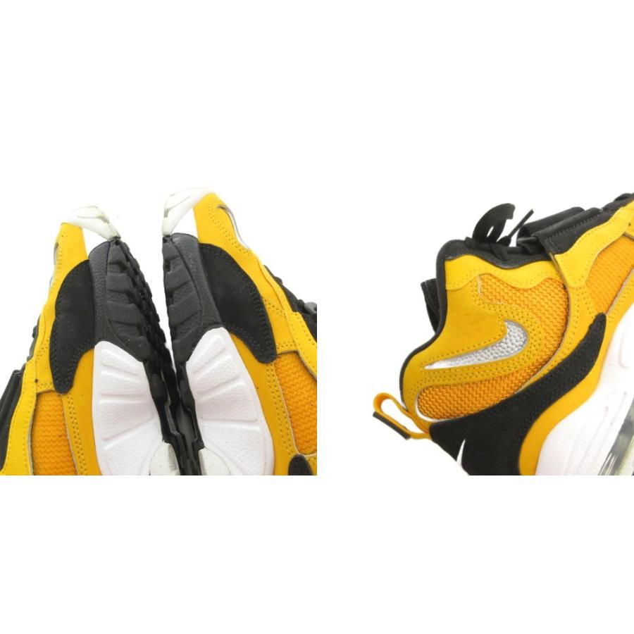 NIKE（ナイキ） NIKE AIR MAX SPEED TURF エアマックス スピード