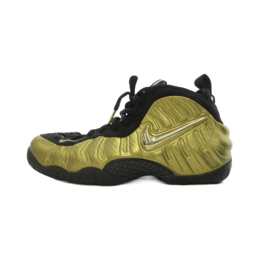 NIKE（ナイキ） NIKE Air Foamposite Pro エアフォームポジット プロ 