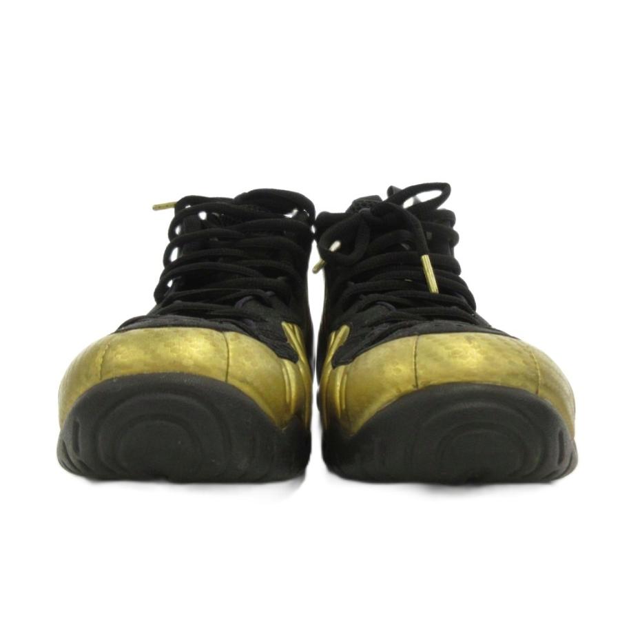 NIKE（ナイキ） NIKE Air Foamposite Pro エアフォームポジット プロ 