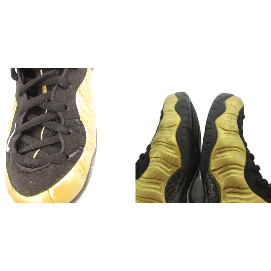 NIKE（ナイキ） NIKE Air Foamposite Pro エアフォームポジット プロ 