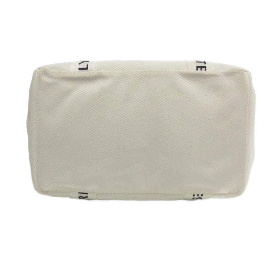 新品未使用品♡パーリーゲイツ ロッカーバック 正規品 トートバッグ ホワイト 週末セール】PEARLYGATES♡定番ロッカーバッグ ホワイト 週末セール