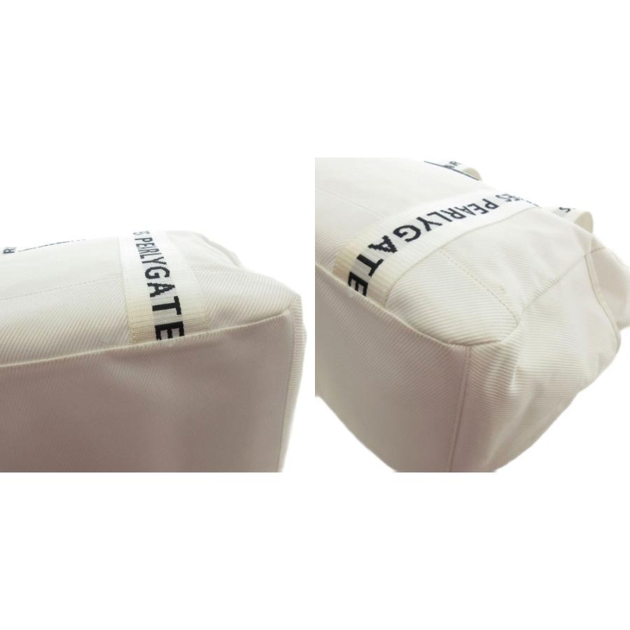 パーリーゲイツ PEARLY GATES トートバッグ ロッカーバッグ ゴルフ