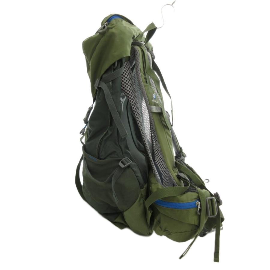 ドイター deuter フューチュラ futura 36 美品 リュックサック バック 