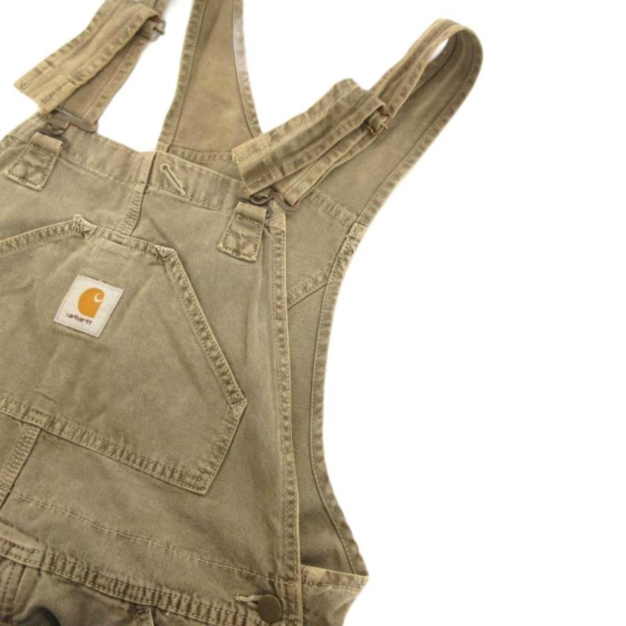 カーハート carhartt 90s ヴィンテージ オーバーオール つなぎ デニム