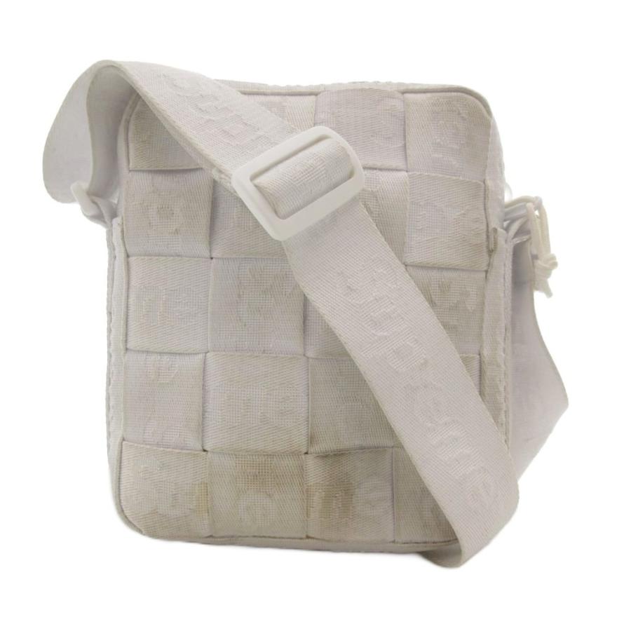 Supreme（シュプリーム） SUPREME 23SS Woven Shoulder Bag ショルダー 