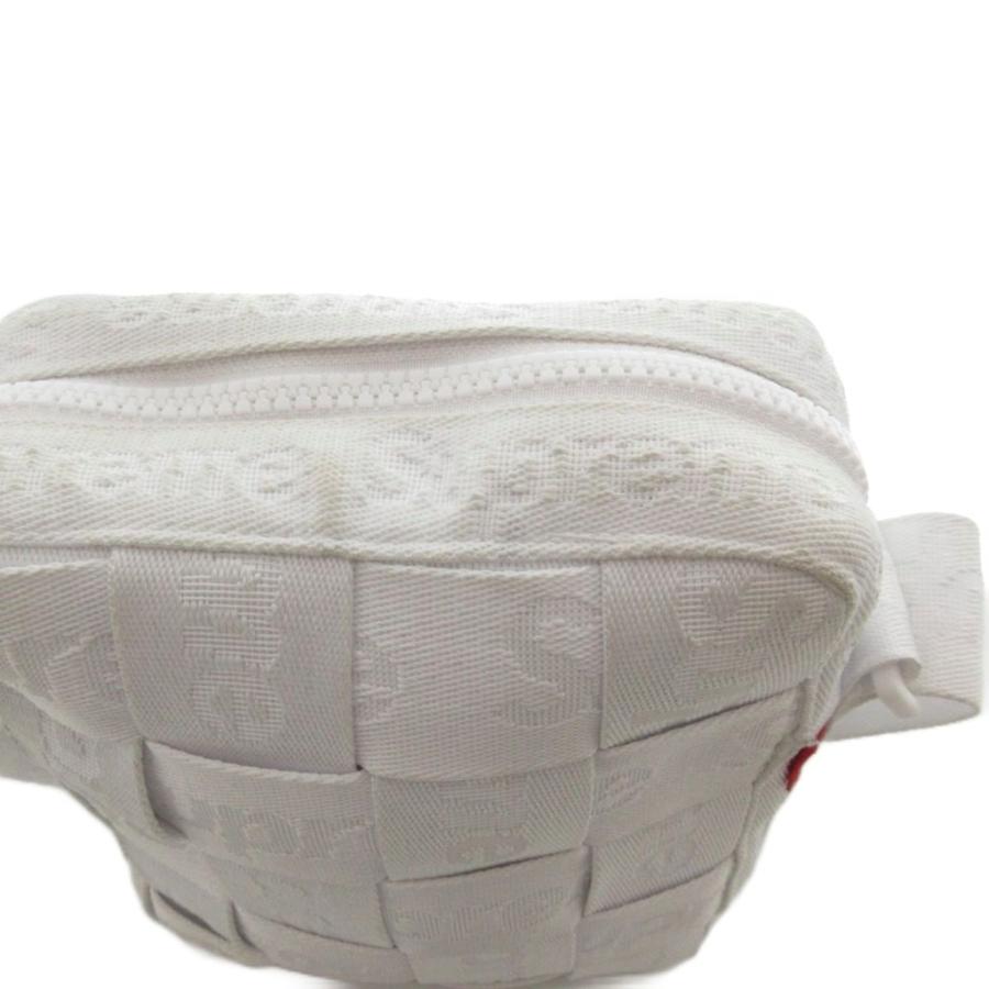 Supreme（シュプリーム） SUPREME 23SS Woven Shoulder Bag ショルダー