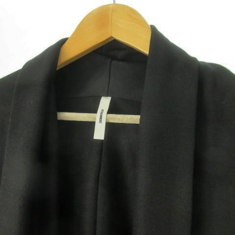 アタッチメント ATTACHMENT フランネラーナスムースロングストール