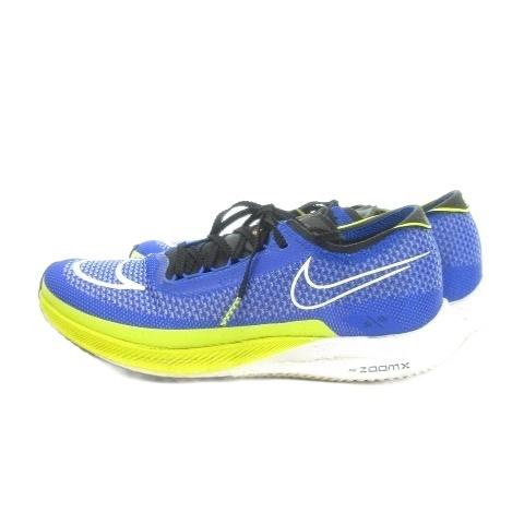 NIKE（ナイキ） NIKE ZOOMX STREAKFLY ランニングシューズ 25cm