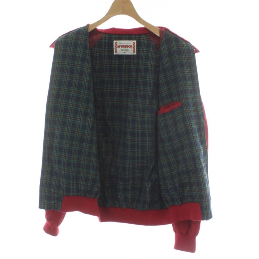 マックレガー マクレガー McGREGOR 90S スウィングトップ ジャケット