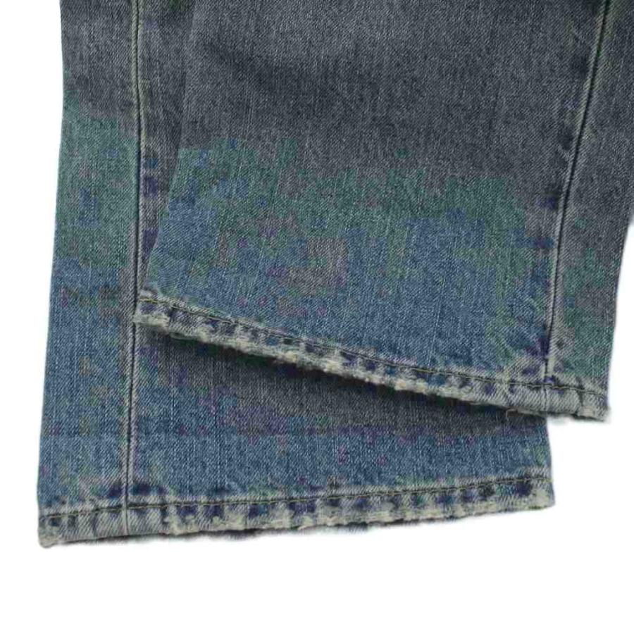 ポロ ラルフローレン POLO RALPH LAUREN 00s デニム ジーパン 32