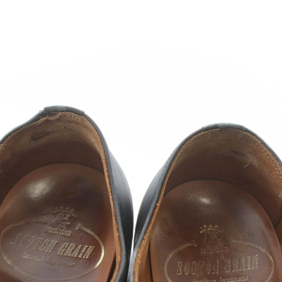 スコッチグレイン SCOTCH GRAIN SHINE OR RAIN IV ビジネスシューズ
