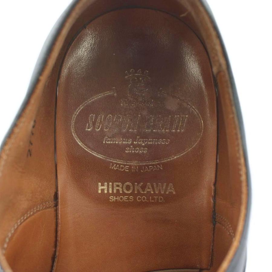 スコッチグレイン SCOTCH GRAIN SHINE OR RAIN IV ビジネスシューズ