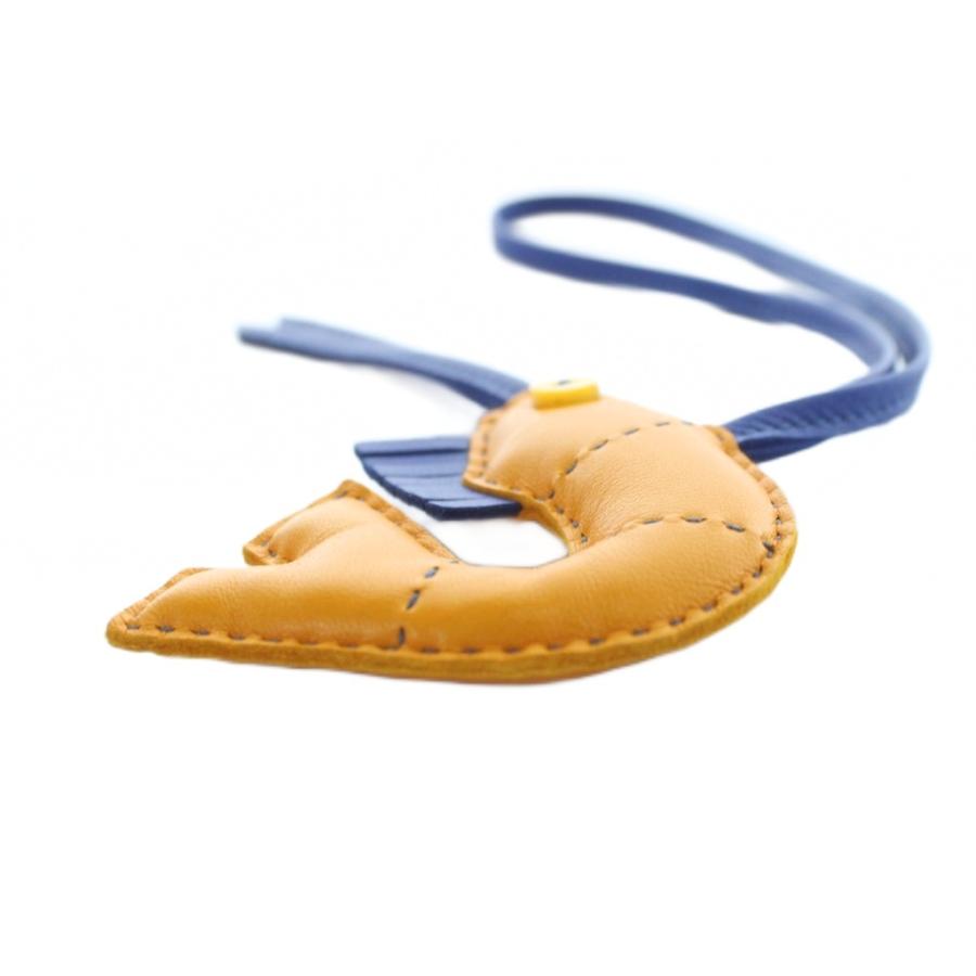 HERMES（エルメス） 未使用品 プティアッシュ Petit h エビ シュリンプ 