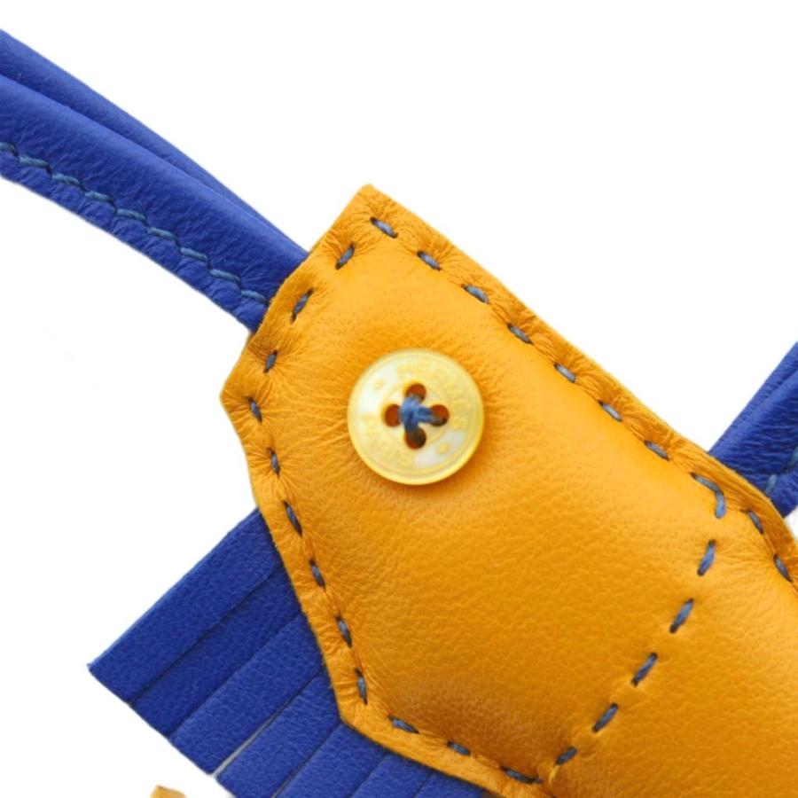 HERMES（エルメス） 未使用品 プティアッシュ Petit h エビ シュリンプ