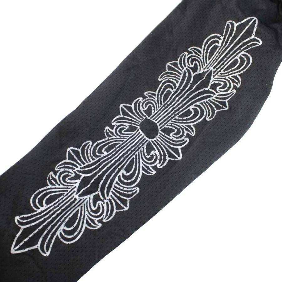 CHROME HEARTS（クロムハーツ） CHROME HEARTS MESH WARM UP JERSEY