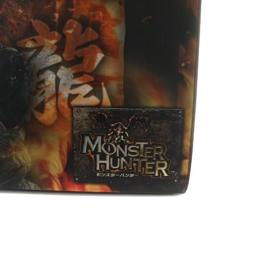 未使用品 CAPCOM モンスターハンター カプコンフィギュアビルダー