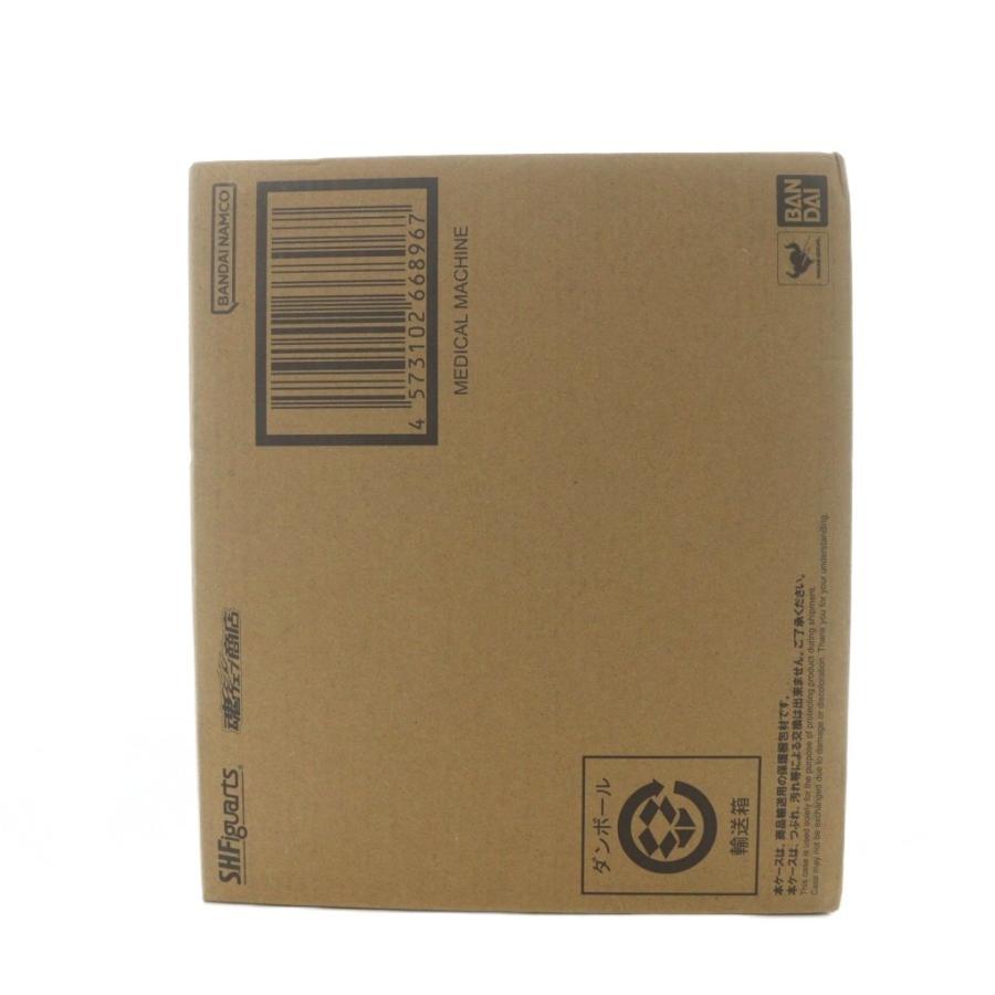 未使用品 輸送箱未開封 BANDAI S.H.Figuarts ドラゴンボールZ